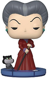 Funko Pop - Disney Villains -Lady Tremaine - 1080